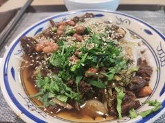 牛肉腌海南粉-腌粉大家(南大桥店)