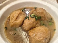 -锡和无锡菜·三白油条(景丽苑店)
