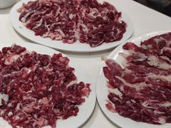 -陈记顺和潮汕牛肉火锅(韩江路店)
