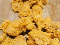 -肯德基(茂业店)