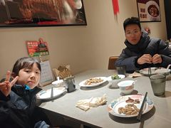 -羊门客在·烤盐池滩羊·川菜