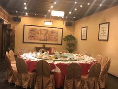 包厢-大唐博相府酒店·陕西官府菜