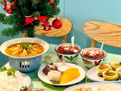 -米泰芒·东南亚料理(体育西店)