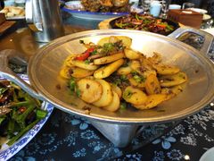 -徐鼎盛民间菜(九街店)