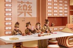 -奈尔宝·国风主题儿童乐园·亲子餐厅(豫园商城店)