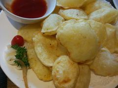 -卢布里西餐厅(满洲里店)