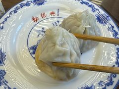 无锡小笼-勤德兴(湖滨路店)