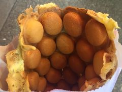 -利强记北角鸡蛋仔(弥敦道店 )