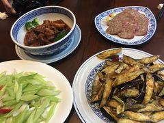 -百花深处·老北京风味菜