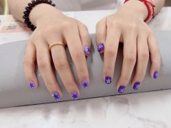 -尤米一站式美甲美睫