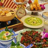 怒干三碗鸡油饭！这道爆炒鸡杂专治没胃口