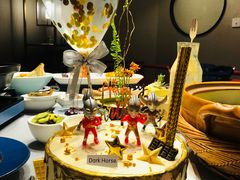 -Dark Horse·黑马蛋糕·低脂·低糖淡奶(金匙望湖大厦店)