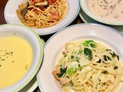 -萨莉亚意式餐厅(杭州西溪龙湖天街店)