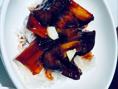 -悦融琥珀·京鲁菜·海味珍品(西单店)