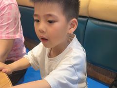 -黄泥岗·地道湖北菜(奥特莱斯店)