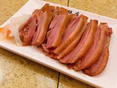 冻顶茶鹅-鹅庄·台湾美食(七宝店)