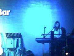 -ohbar live house(人广店)