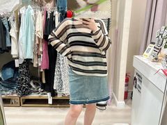 -绮梦微胖大码女装(东方社区三十一街坊店)