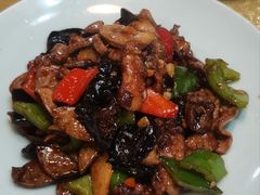 -北平味道.京味菜.烤鸭(梨园店)