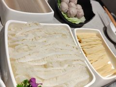 -海底捞火锅(航洋城店)