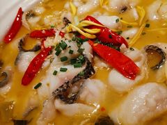 -宋徽厨·安徽菜(绿地店)