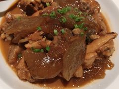 -披云云小馆·味道江湖(姚家园万象汇店)