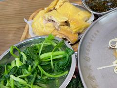 -阿金大白·上海菜馆(新天地店)