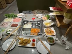 -海底捞火锅(壹悦城店)