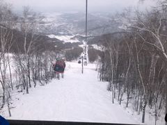 -中旅松花湖滑雪场