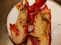 -博林天瑞喜来登酒店·西丽尚膳