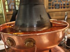 -东来顺饭庄(天美新天地店)