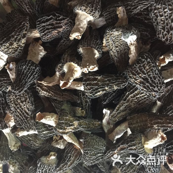 稻城县扎西德勒原生态土特产店亚丁绿萝花图片-北京食品保健-大众点评