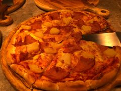 -比格比萨自助(万柳华联店)