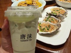 -渔傅·霞浦滩涂海鲜(建平店)