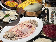 -顺德公广东猪肚鸡·煲仔饭(白石洲店)