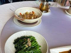 -粤菜王府·海鲜·茶市·海景餐厅(大梅沙店)