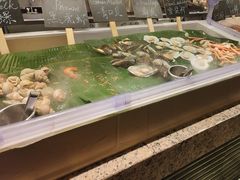 -上海锦江汤臣洲际大酒店壹阶层