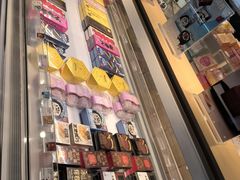 -好利来(奥林匹克购物广场店)
