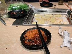 -新石器烤肉(高行万嘉店)