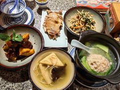 -南京大牌档(人民广场店)