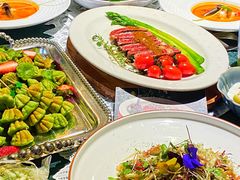 -翡翠鸟精品泰国菜(北辰财富中心店)