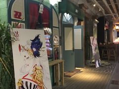 -骑鹅公社(南开大悦城店)