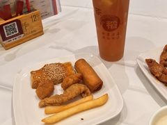 -稻香酒家·35年老字号(侨光店)