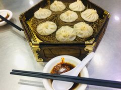 -西安贾三灌汤包·回坊小吃·清真炒菜(北院门总店)