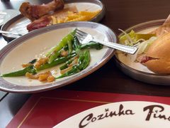-澳门木偶葡国餐厅(珠海店)