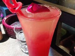 -陌上花儿·音乐西餐吧(和平店)