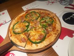 -HELLO MUSAE 拾光缪斯餐厅·纯正希腊风味(苏州中心店)
