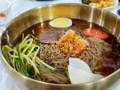 -金达莱烧烤(黎明南街店)