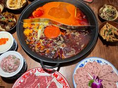 -楠火锅(仁恒梦中心店)