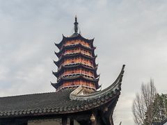 -北寺塔